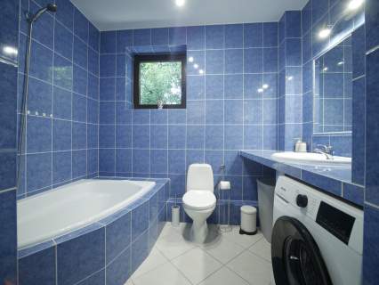 Apartament dwupoziomowy 108m2 niedaleko ISK w Lusinie KRAKÓW