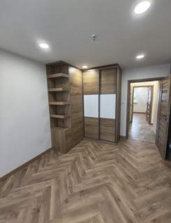 3 pokoje 63 m balkon wysoki standard