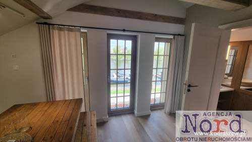 APARTAMENT NAD RZEKĄ NETTA