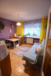 2 pok mieszk 40m2 jasna kuchnia loggia ul. Jerzmanowskiego