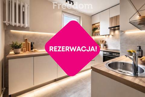 Rezerwacja