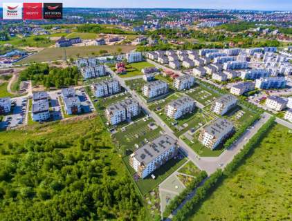 Orunia Górna - 3 pokoje 62,8m2