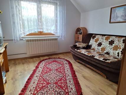 Wyjątkowy dom jednorodzinny na sprzedaż w spokojnej okolicy