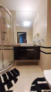 DIVA SPA apartament 2 pok. od zachodu. Do morza 300 m.