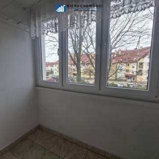 2 pokoje 1 piętro 40,65 m Polkowice