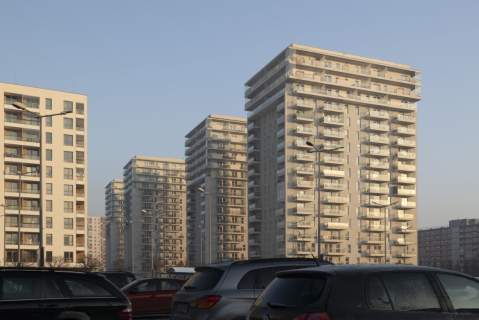 Niepowtarzalny apartament z charakterem 