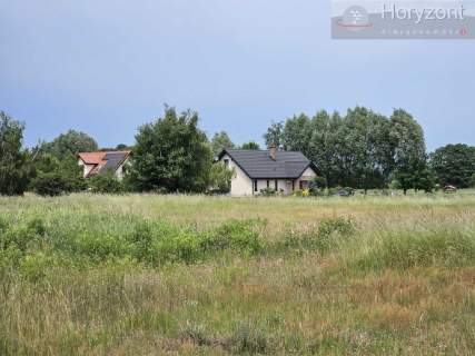 Działka 1050m2 - Łęgi 190zł/1m2
