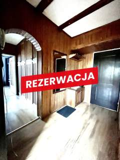 REZERWACJA - 46m2 - Super cena 