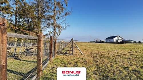1178 m2/działka budowlana/morze 9km