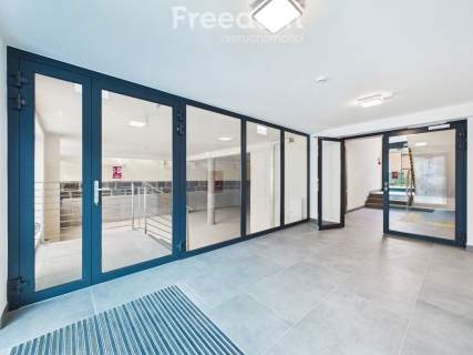 Nowy apartament premium w sercu Olsztyna