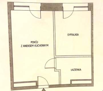 Apartament z klimatyzacją nad Zalewem Zegrzyńskim