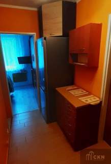 2-pokojowe mieszkanie w dzielnicy Podgórze Duchackie