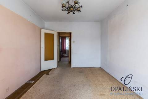 Mieszkanie w świetnej lokalizacji Balkon Piwnica
