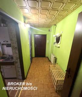 KAWALERKA 37 mkw. W ŚRÓDMIEŚCIU GORZOWA WLKP./ ul. MIESZKA I