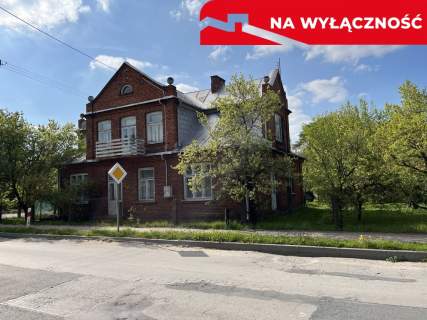 Duży, stylowy dom 100 km od W-wy drewniany domek.