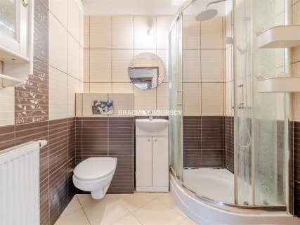 2-pokojowe, Prądnik Czerwony