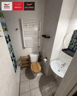 Studio 21,90m2 600 metrów od plaży Krynica Morska