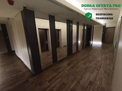 3 pokoje Centralpark Morena ul. Rakoczego 11