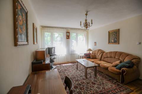 Mieszkania I piętro ul. Klikowska - Tarnów