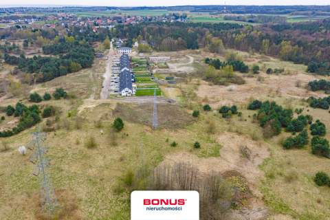 Działka inwestycyjna na sprzedaż, 3330 m2, Przęsocin