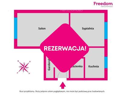 Rezerwacja
