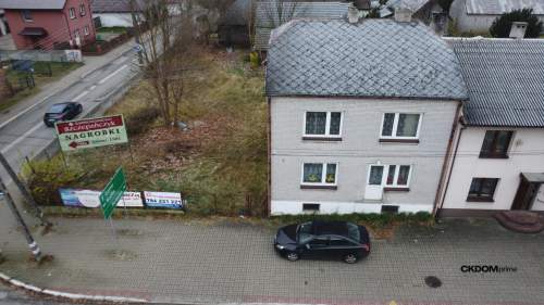 Dom 160 m Daleszyce, ul. Kościelna