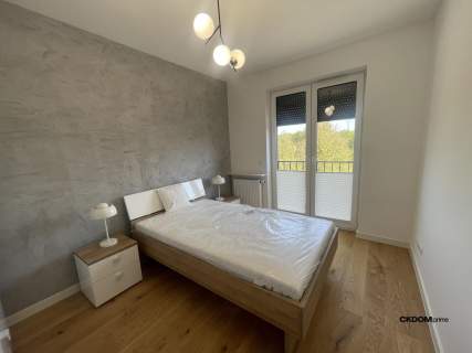 Kielce apartament 70,84 z tarasem widokowym