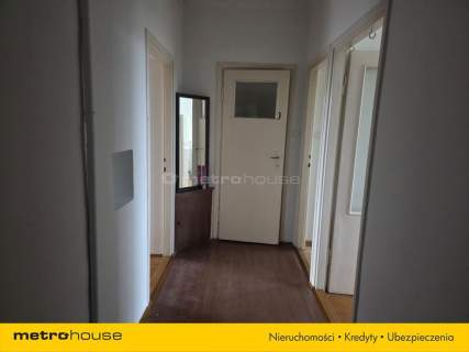 Mieszkanie na sprzedaż, 45,63 m2, Piastów