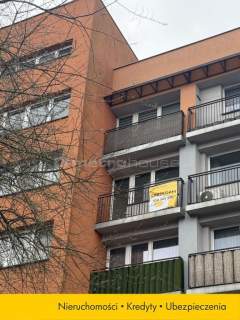 Mieszkanie na sprzedaż, 38 m2, Dąbrowa Górnicza