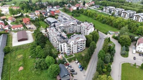 Preferowana zamiana na mniejsze Karolina Bochnia