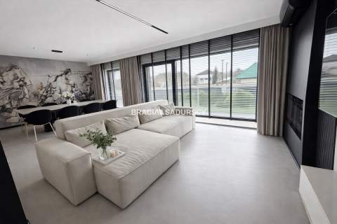 Dom premium 900m od Rynku - Niepołomice