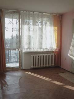 Mieszkanie na sprzedaż, 44,63 m2, Bytom