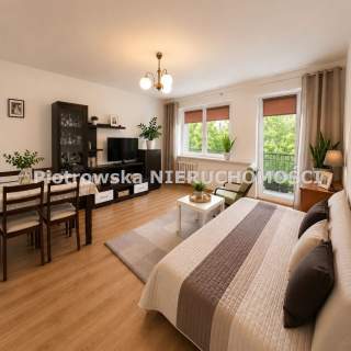 Mieszkanie na sprzedaż, 37,18 m2, Zduńska Wola