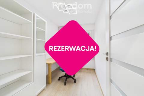 Rezerwacja