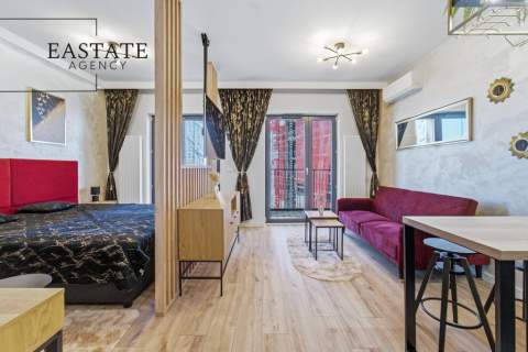 Piękny apartament w Pierwszej Dzielnicy