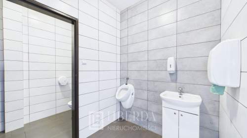 Lokal Użytkowy 169,89 m Rejowiec Fabryczny
