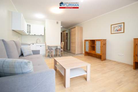 Mieszkanie do wynajęcia, 28,4 m2, Piła