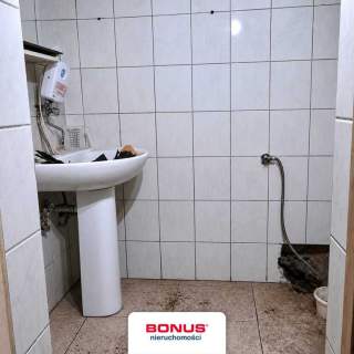 Lokal pod inwestycję w Centrum
