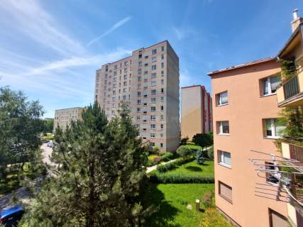 M3 Częstochowa Wrzosowiak z balkonem