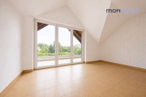 Lokal usługowy handlowy Rząska 112m2