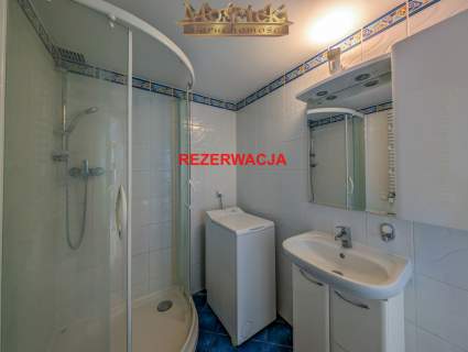 Sprzedam wyjątkowe studio Mokotów Pole Mokotowskie