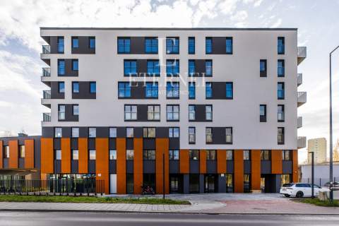 3-pokojowe mieszkanie na sprzedaż 62,45 m2, 2026r