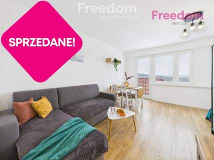 Mieszkanie z widokiem na j. Czos