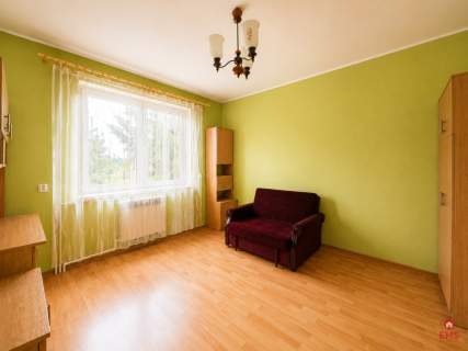 Siedlisko 0,6 ha, gm. Brańsk