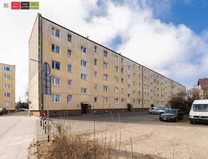 2-pokojowe mieszkanie blisko plaży Stogi
