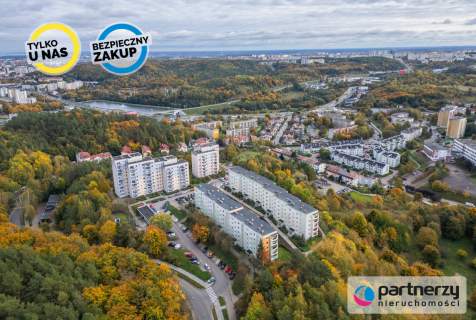 Mieszkanie 3-pokojowe do Własnej Aranżacji