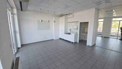 lokal użytkowy handlowy witryna parter Wrocław