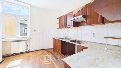 Mieszkanie - 2 pokoje 61,64m2- Śródmieście