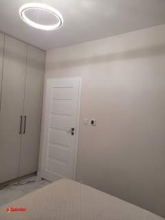 Luksusowe 2 pok z garażem
