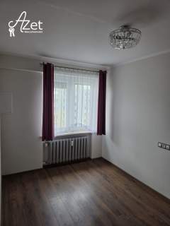 Komfortowe 60 m z panoramą miasta